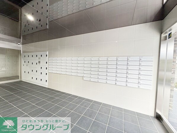 GRAN PASEO 谷在家の物件内観写真